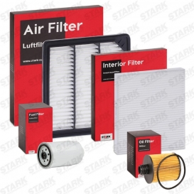 More about STARK Filter-Satz für FIAT Freemont (345_)