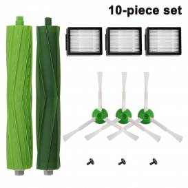 More about Ersatzkit Zubehör für i7 Vacuum Cleaner Ersatzteile Wartungskit Reinigungskit Bürsten Filter Ersatzteil (11 er Kits)