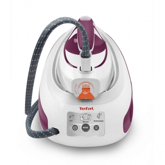 Tefal SV8054 Dampfbügelstation Express Anti-Ca