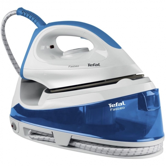 Tefal Dampfbügelstation SV6010 Fasteo