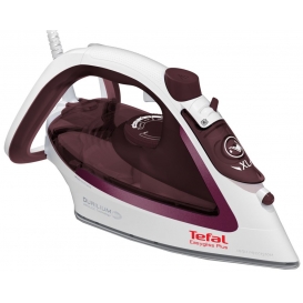 More about Tefal Dampfbügeleisen Easygliss FV5714 weiß/beere