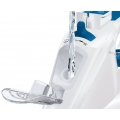 Bosch TDA302401W Bügeln & Glätten - Weiß / Blau