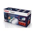 TEFAL FV5718 Dampfbügeleisen, 2500 W, Wassertankinhalt 270 ml, Dauerdampf 45 g/min, Dampfstoßleistung 195 g/min, Blau/ Weiß