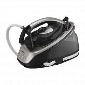 More about Tefal Express Easy SV6140 Dampferzeuger Bügeleisen Bis zu 30% * weniger Zeit zum Bügeln Efficint Perfekte Ergebnisse Leistungsst