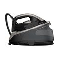 Tefal Express Easy SV6140 Dampferzeuger Bügeleisen Bis zu 30% * weniger Zeit zum Bügeln Efficint Perfekte Ergebnisse Leistungsst