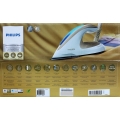 Philips GC9642/60 PerfectCare Elite Silence Dampfbügelstation