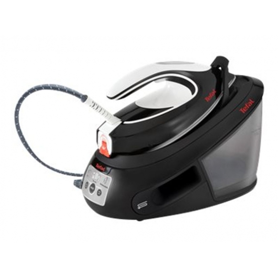 Tefal Dampfbügeleisen Express Anti-Calc SV8055E0