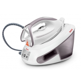 More about Tefal SV8011 Express Anti-Calc Dampfbügelstation 2800W Durilium AirGlide soleplate