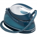 Philips Iron GC7844/20 PerfectCare Compact Bügelsystem, 2400 W, Fassungsvermögen des Wassertanks 1500 ml, Dauerdampf 120 g/min, 