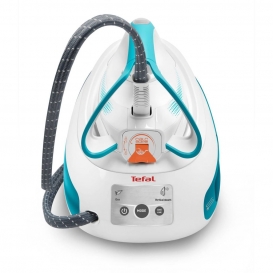 More about TEFAL Dampfgenerator SV8010 Express