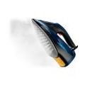 Philips Iron GC5034/20 Dampfbügeleisen, 3000 W, Fassungsvermögen des Wassertanks 350 ml, Dauerdampf 65 g/min, Blau