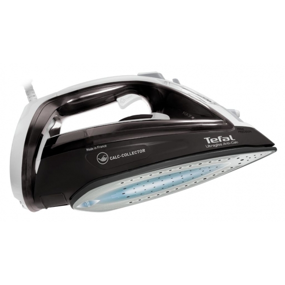 TEFAL Bügeleisen ULTRAGLISS FV4963E0 Dampfbügeleisen 2500 Watt 170 g/min NEU