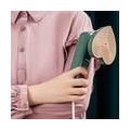 Kabelgebundene kleine Bügelmaschine Garment Steamer Schnelle Erwärmung 30W Mini Handheld Garment Steamer für Kleidung Mikro-Damp