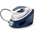 Tefal Bügelstation SV8053 Express Anti-Calc weiß/blau