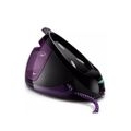 Philips GC9675/80 PerfectCare Elite Dampfbügelstation schwarz/violett