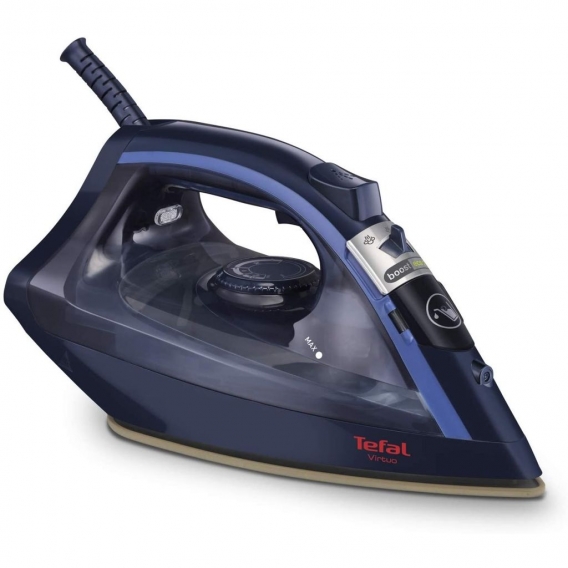 Dampfbügeleisen Tefal FV1739 0,25 L 2000W Blau