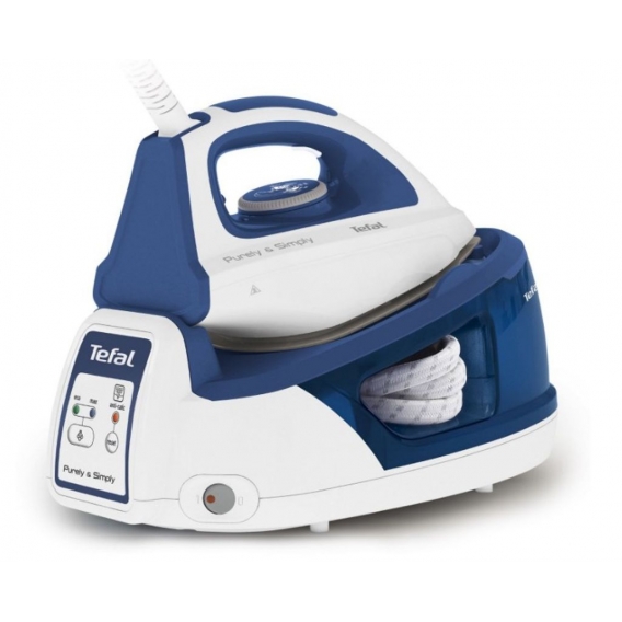 Tefal SV5020 Dampfbügeleisen Purely&Simply