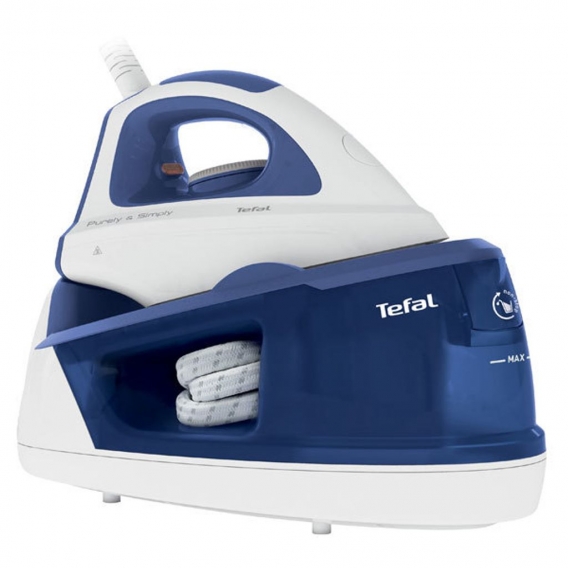 Tefal SV5020 Dampfbügeleisen Purely&Simply