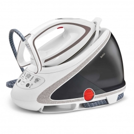 More about Tefal GV9567 Pro Express Ultimate Dampfbügelstation