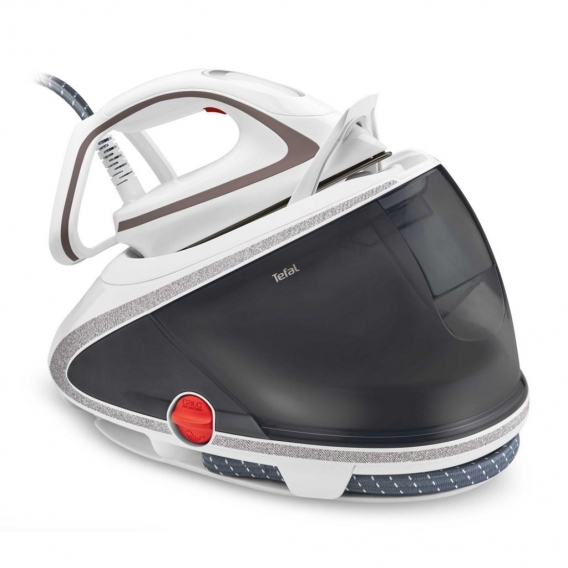 Tefal GV9567 Pro Express Ultimate Dampfbügelstation