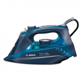 More about Bosch TDA703021A Sensixx'x DampfbÃ1/4geleisen blau