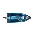 Bosch TDA703021A Sensixx'x DampfbÃ1/4geleisen blau