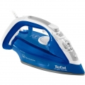 Tefal DampfbÃ1/4geleisen Ultragl.FV4964E0.JB+Fusselr.