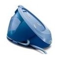 PHILIPS GC8942/20 PerfectCare Expert Plus Dampfbügelstation, blau/weiß