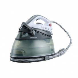 More about HOOVER PRB2500B IRONVISION Dampfeinheit - 2500 W - 2 L - 5,5 bar - Grau