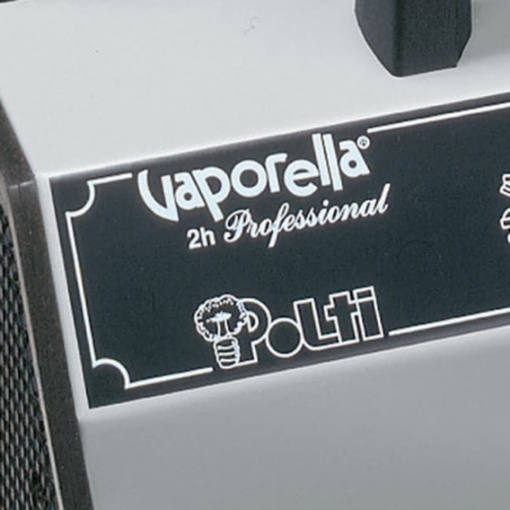 POLTI Dampfstation Vaporella 2HP 1750 W Schwarz POL-006