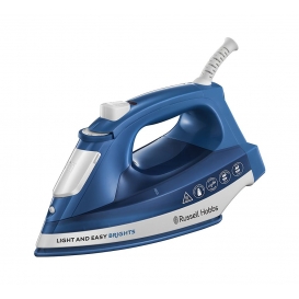 More about Russell Hobbs Light & Easy Brights Sapphire Dampfbügeleisen 24830-56