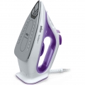 Braun SI 1080 VI TexStyle 1 - Dampfbügeleisen - violett/weiß