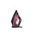 Braun TexStyle 1 Steam Iron SI 1070 - Dampfbügeleisen - purple/black