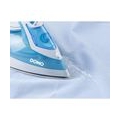 DOMO DO7054S Dampfbügeleisen 100 g / min 2000 W - Weiß / Blau