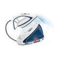 TEFAL Druck-Dampferzeuger-Bügeleisen GV9570 Deep Dive Blue, 2600 W, 1,9 L, 7,8 bar, Auto Power Off