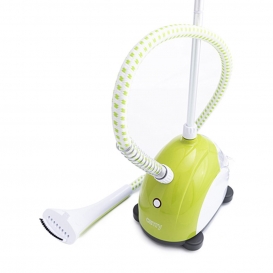 More about Camry Garment Steamer CR 5020 Handgerät, 2200 W, 1,3 L, 28-30 g/min, Grün