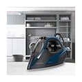 Dampfbügeleisen Taurus Atlas 150 g/min 2200W Grau Blau