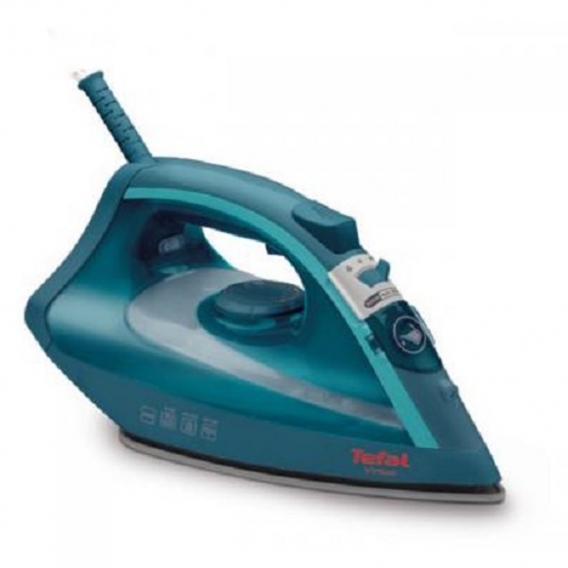 Tefal FV1712EO Dampfbügeleisen,Bügeleisen,blau