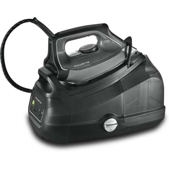 Rowenta Perfect steam pro, 2400 W, 430 g/min, Mikrodampf 400 HD Laser-Grundplatte, 6,9 bar, 1,1 l, 120 g/min