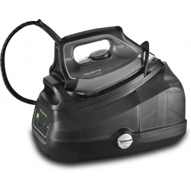 More about Rowenta Perfect steam pro, 2400 W, 430 g/min, Mikrodampf 400 HD Laser-Grundplatte, 6,9 bar, 1,1 l, 120 g/min