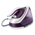 Philips GC7930/30, Dampfbügeleisen, SteamGlide Plus-Sohle, 1,65 m, 120 g/min, Violett, 430 g/min