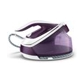 Philips GC7930/30, Dampfbügeleisen, SteamGlide Plus-Sohle, 1,65 m, 120 g/min, Violett, 430 g/min