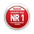 TEFAL FV5615E0 TURBO PRO Dampfbügeleisen Bügeleisen mit Keramiksohle 2600 W