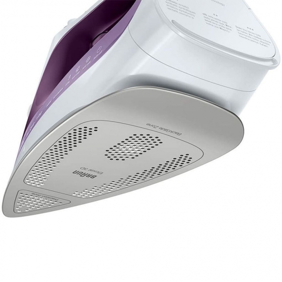 Braun SI7066 TexStyle 7 Pro Dampfbügeleisen