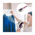 Professioneller Garment Travel Steamer Tragbare Stoffhitze Dampfbügeln 220V