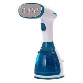 More about Kleidung Dampfer, Handheld Garment Steamer Kleidung, Mini Reise Dampfer Stoff Dampf Eisen Farbe Blau