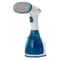 Kleidung Dampfer, Handheld Garment Steamer Kleidung, Mini Reise Dampfer Stoff Dampf Eisen Farbe Blau