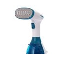 Kleidung Dampfer, Handheld Garment Steamer Kleidung, Mini Reise Dampfer Stoff Dampf Eisen Farbe Blau