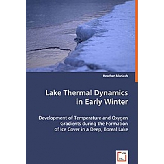 Lake Thermal Dynamics in Early Winter