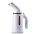 Garment Steamer Home Handheld Mini-Dampfbuegeleisen 700 W Hochleistungs-Dampfmaschine zur Entfernung von Falten aus Kleidungssto